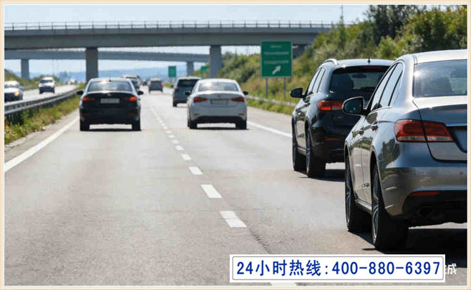 管城长春拖车电话